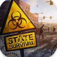 State of Survival Mod Apk 1.25.400 (Mod Menu)